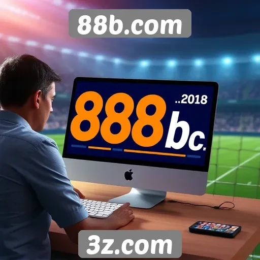 Como 88b.com se destaca no mercado de apostas online