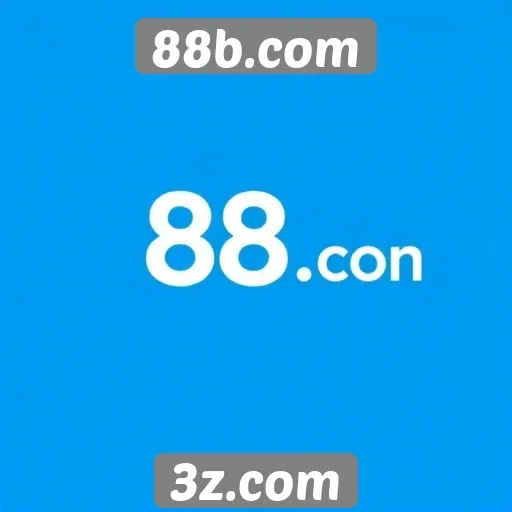 Novas funcionalidades do site 88b com foco na experiência do usuário