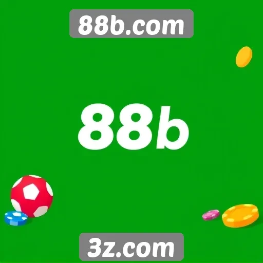 Comparação entre 88b.com e outros sites de jogos
