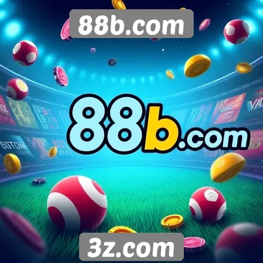 Análise da variedade de jogos disponíveis no 88b.com