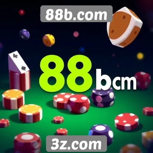 Opções de jogos disponíveis em 88b.com