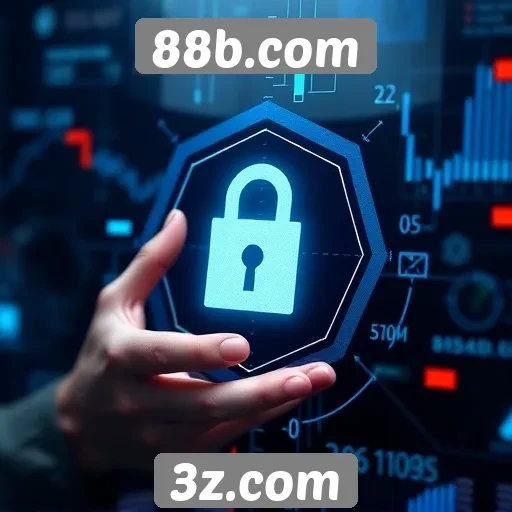 Segurança em transações no 88b.com é reforçada