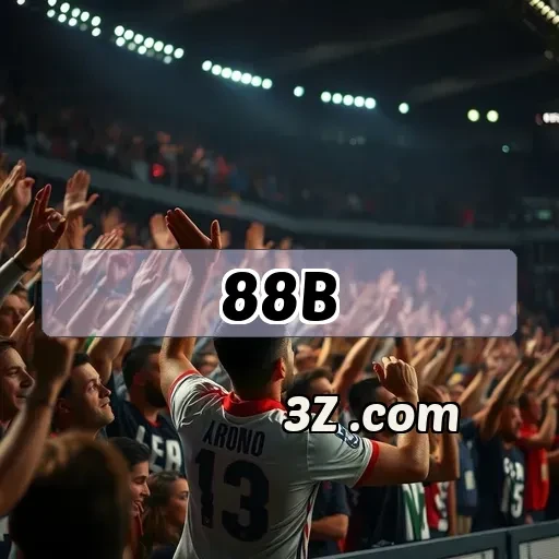 Tournaments Incríveis no 88b.com: Venha Competir e Ganhar!