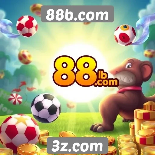 Variedade de jogos disponíveis no 88b.com
